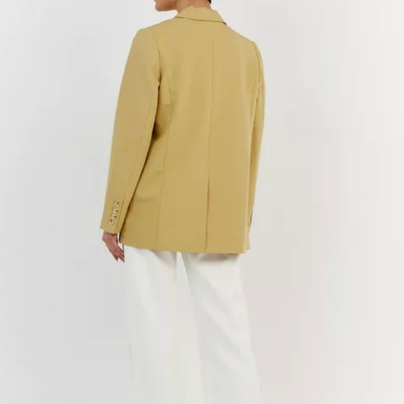 Dissh Rowan Jacket - Picture 2 of 14